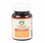 Pilomap (60 Tablets) by Maharishi Ayurveda - Ayurv